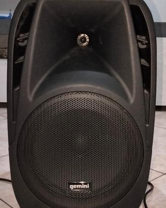  cassa gemini es 10p