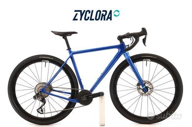 Open UP Di2 11V t.52