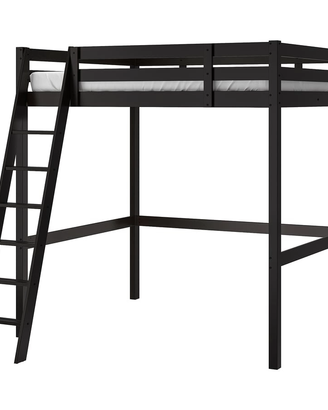 Letto soppalcato ikea come nuovo