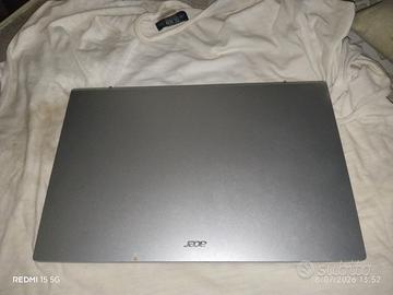 Acer ispire go 15