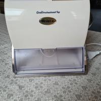 grattugia Ariete professional