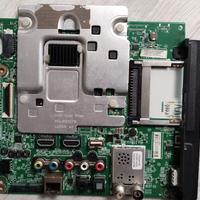 Ricambi per TV LG 49UH603V - Scheda madre