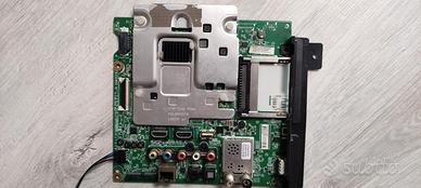 Ricambi per TV LG 49UH603V - Scheda madre