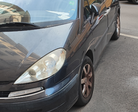 Peugeot Diesel 807 2.0 HDi del 2008