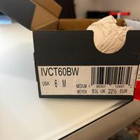 Scarpe new balance 22,5