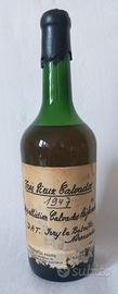 VINO TRES VIEUX CALVADOS 1947