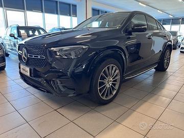 Mercedes-Benz GLE 300 d 4M AMG Line Premium