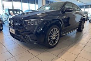 Mercedes-Benz GLE 300 d 4M AMG Line Premium
