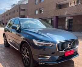 Volvo XC 60 XC60 B4 (d) AWD Geartronic Inscription