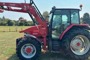 Trattore Mccormick cx85