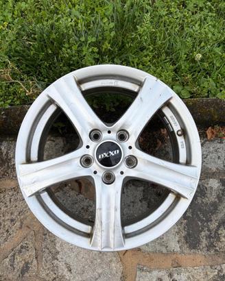 Cerchi 5x112 6jx16 ET 50
