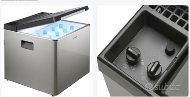 DOMETIC Borsa frigo ad Assorbimento ACX-40g