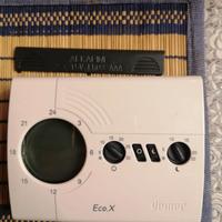 Cronotermostato ECO.X-W  VEMER, COME NUOVO!