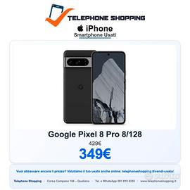 Google Pixel 8 Pro 8/128