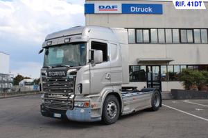 SCANIA R500 TRATTORE STRADALE