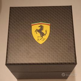 CRONOGRAFO FERRARI 