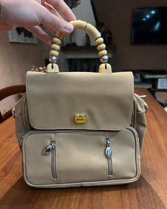 Borsa Vintage Briciole