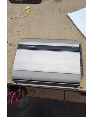 Pioneer GM x 304