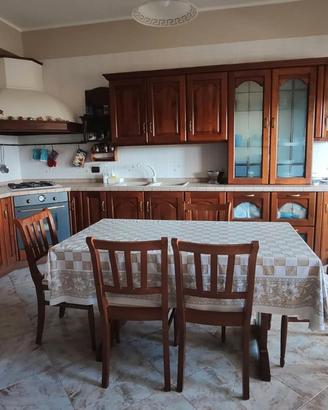 Appartamento 5 locali