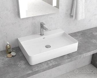 Lavabo Da Appoggio LT 2173 Karag