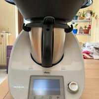 Bimby TM5 stick, pane e panini più libro, ricette