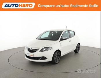 LANCIA Ypsilon KJ59348