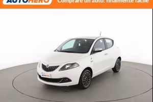 LANCIA Ypsilon KJ59348