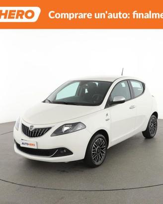 LANCIA Ypsilon KJ59348