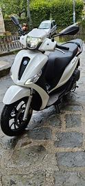 Piaggio Medley 150 - 2023