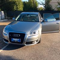 Audi A6 Avant 3.0 V6 TDI 240 tiptronic