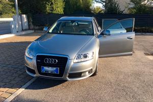 Audi A6 Avant 3.0 V6 TDI 240 tiptronic