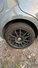 cerchi 17 mak ultraleggeri