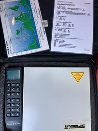Telefono satellitare