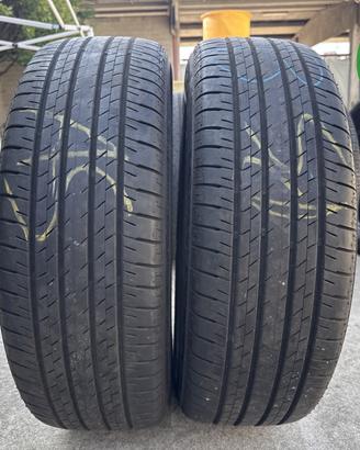 gomme usate 2256018 Estivo BRIDGESTONE - Dueler 33