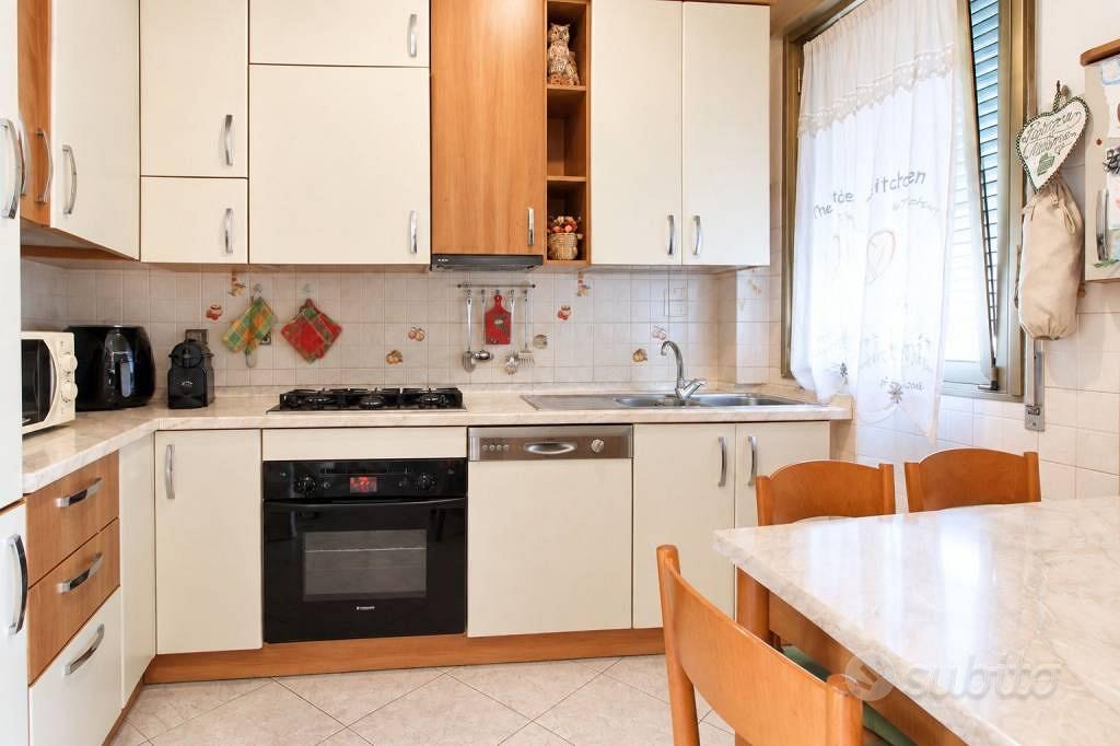 Appartamento – Casalecchio di Reno, Bologna - Altro
