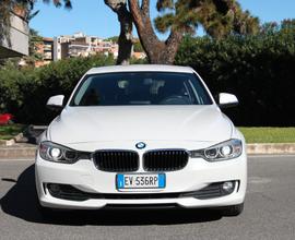 BMW 318d Touring Business automatico - Serie 3 F31