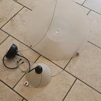 Lampada da soffitto a sospensione attacco E14