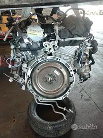 Motore Mercedes GLC 43 AMG 276823 2018
