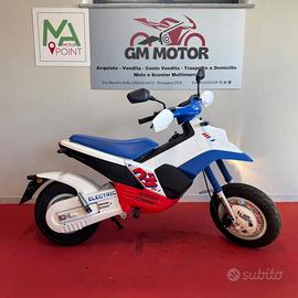 Felo FW-03 125 GUIDABILE PATENTE B/A1