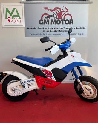 Felo FW-03 125 GUIDABILE PATENTE B/A1