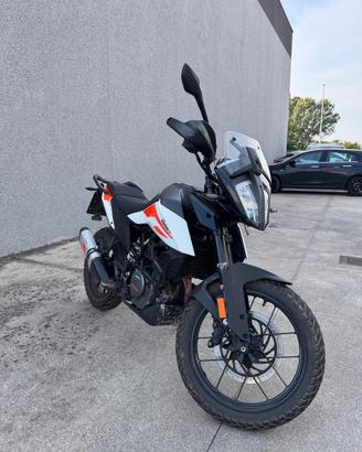 KTM 390 Adventure (2021/2022) – 22000