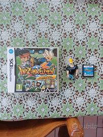 Inazuma Eleven+Inzuma Eleven 2 Bufera di Neve 🇮🇹