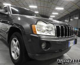 JEEP - Grand Cherokee - 3.0 V6 CRD Limited