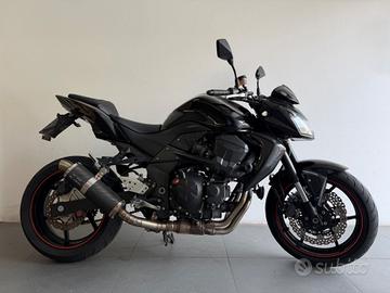 Kawasaki Z 750