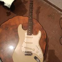Fender Stratocaster relic 