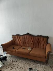 divano antico