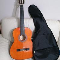 chitarra Ecò 