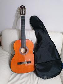 chitarra Ecò 