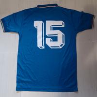 maglia calcio italia 90 Roberto baggio 