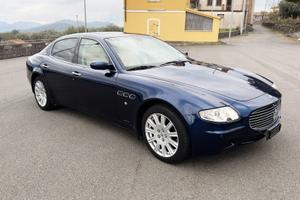 Maserati Quattroporte 4.2 V8